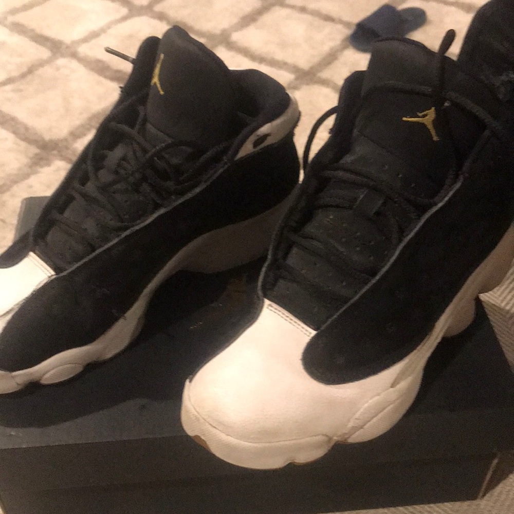 Jordan 13